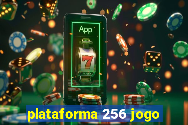 plataforma 256 jogo